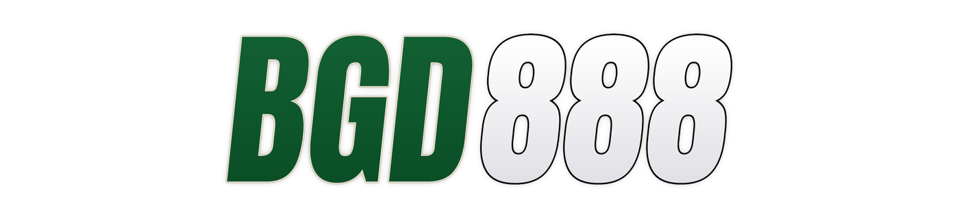 bgd888 লোগো
